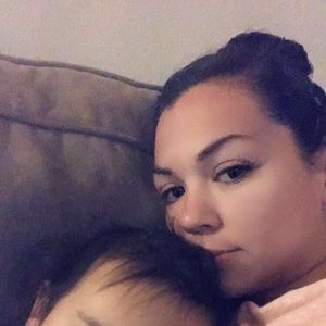 Meet your Posher, Kristen